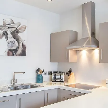 The King's- Gorgeous Centre * 约克