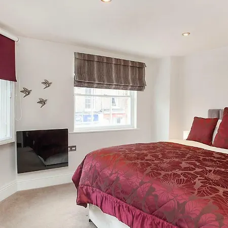 The King's- Gorgeous Centre * York