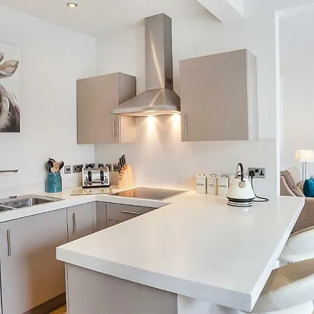 The King's- Gorgeous Centre Apartment *