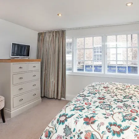 Lejlighed The King's- Gorgeous Centre