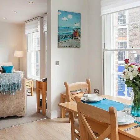 Lejlighed The King's- Gorgeous Centre