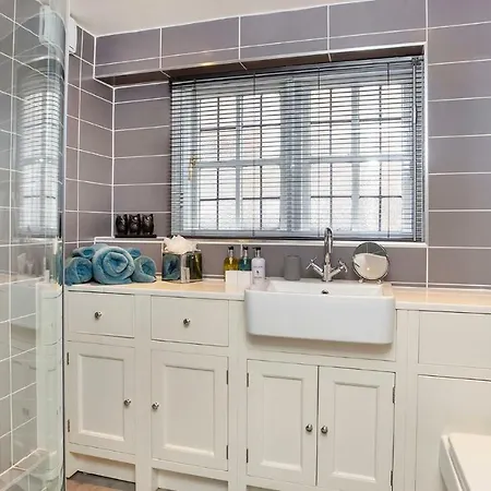 Lejlighed The King's- Gorgeous Centre *