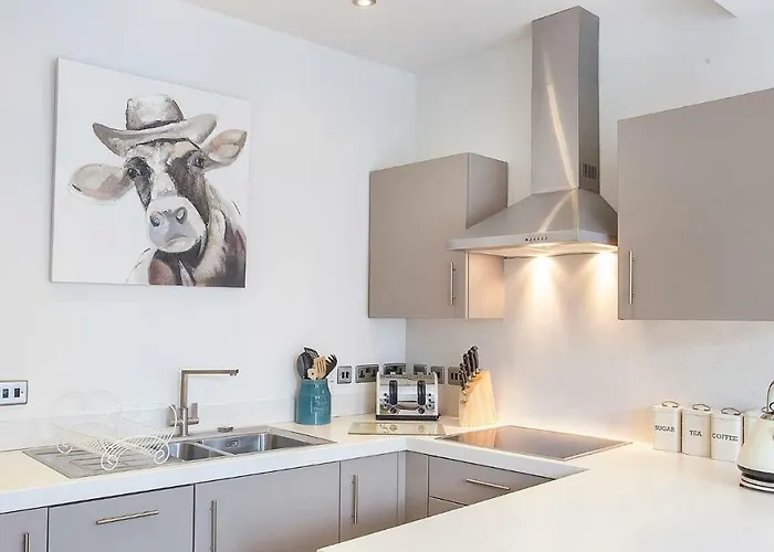 The King's- Gorgeous Centre * York