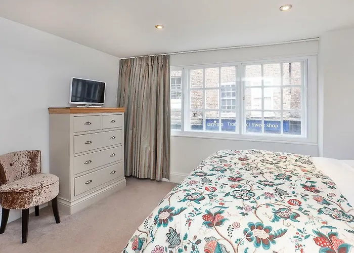 Appartement The King's- Gorgeous Centre