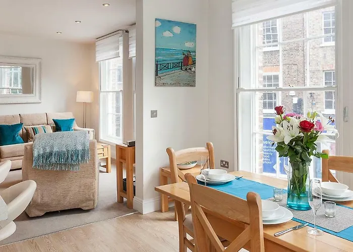 Appartement The King's- Gorgeous Centre