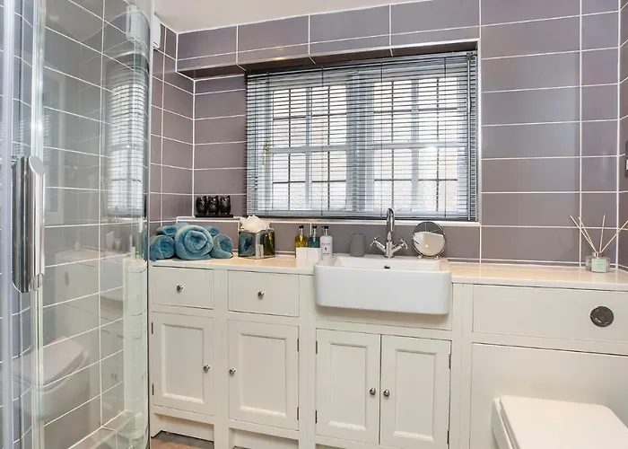 Appartement The King's- Gorgeous Centre *