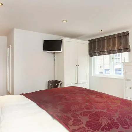 The King's- Gorgeous Centre York