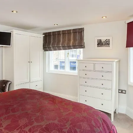 Lägenhet The King's- Gorgeous Centre